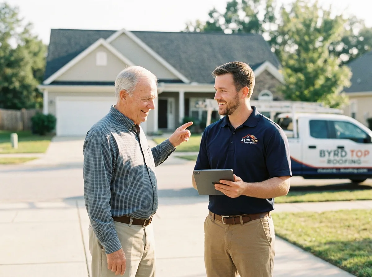 Roofing Upper Marlboro, MD FAQs